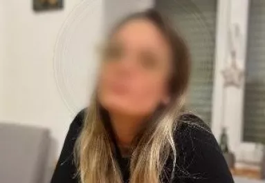 Négy napig keresték Johannát: a rendőr szeretője végül beismerte a gyilkosságot