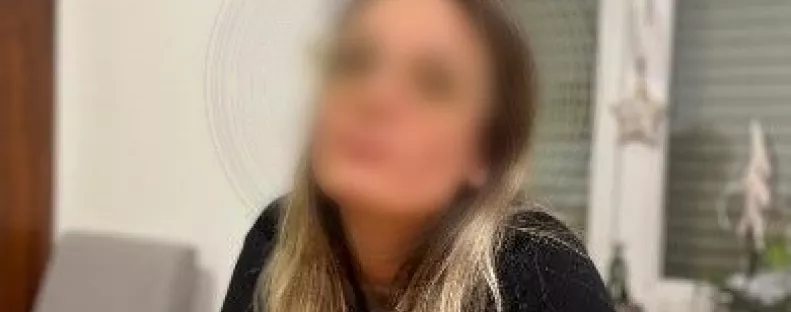 Négy napig keresték Johannát: a rendőr szeretője végül beismerte a gyilkosságot