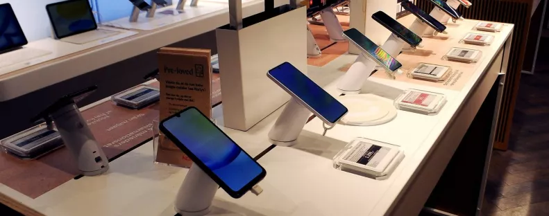 Ezek a legjobb mobilok most 80 ezer forint alatt a tesztek alapján