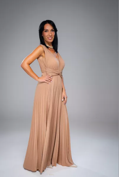 Nagy ő, szereplők, Stohl András, TV2