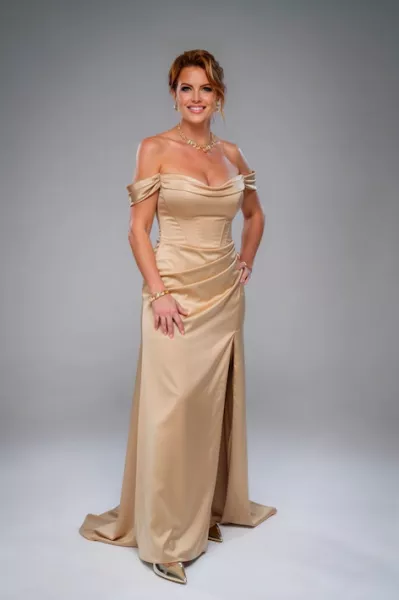 Nagy ő, szereplők, Stohl András, TV2