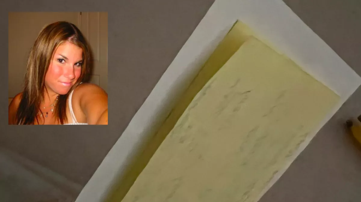 Több évtizedes titkos levelet talál a nagyapjától a nő: amit ír, lenyűgözi