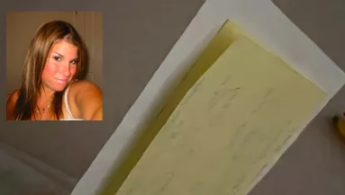 Több évtizedes titkos levelet talál a nagyapjától a nő: amit ír, lenyűgözi