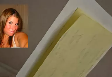 Több évtizedes titkos levelet talál a nagyapjától a nő: amit ír, lenyűgözi