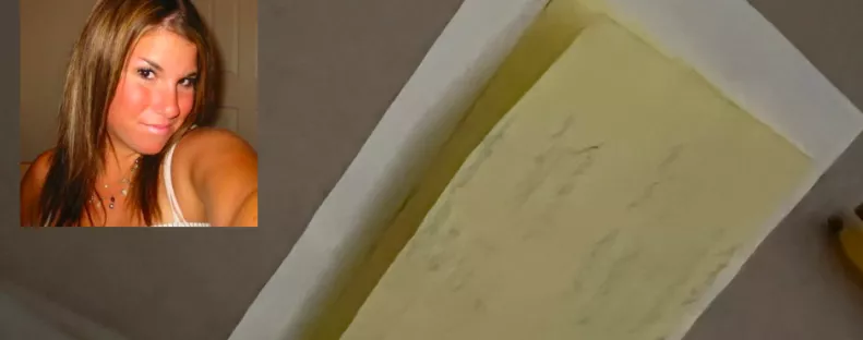 Több évtizedes titkos levelet talál a nagyapjától a nő: amit ír, lenyűgözi