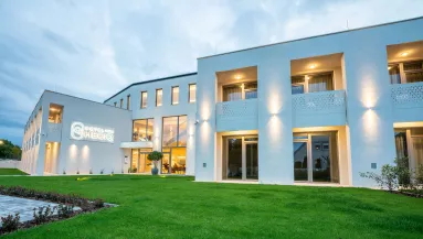 Elindult a szállodák észak-dunántúli versenye