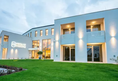 Elindult a szállodák észak-dunántúli versenye