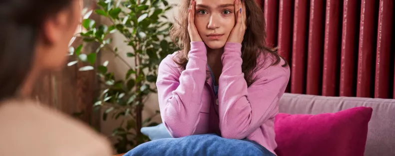 Ezt az 5 kérdést az introvertáltak már elviselni sem bírják