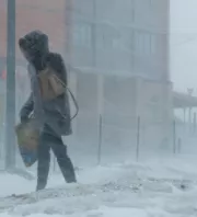 Négy vármegyére adtak ki riasztást - ez vár ránk pénteken