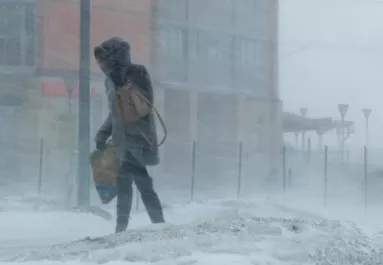 Négy vármegyére adtak ki riasztást - ez vár ránk pénteken