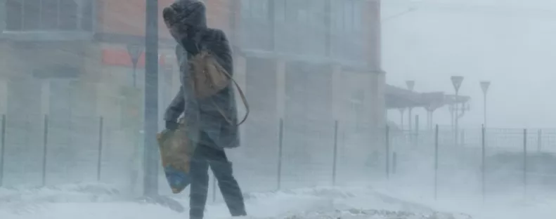 Négy vármegyére adtak ki riasztást - ez vár ránk pénteken