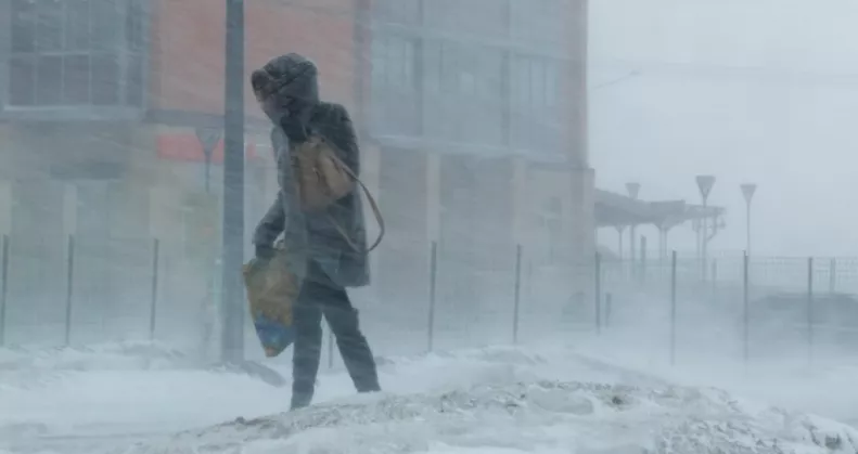 Négy vármegyére adtak ki riasztást - ez vár ránk pénteken