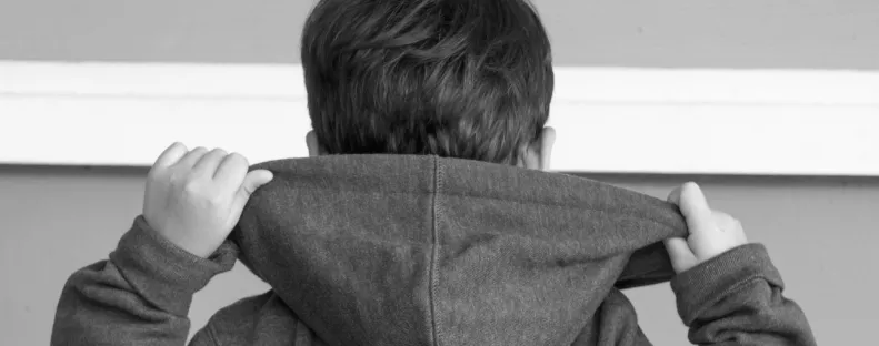 "Megöltem apát" - Megdöbbentő, miért végzett a 11 éves fiú az apjával