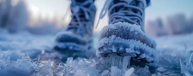 Hószállingózás, ónos szitálás, és extrém hideg: riasztást is kiadtak vasárnapra