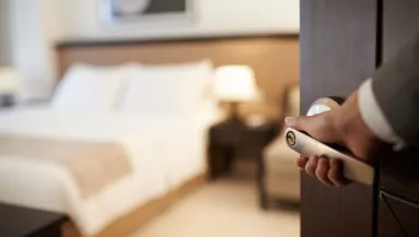 Ha ez a 3 dolog hiányzik a hotelszobádból, akkor azonnal lépj le!