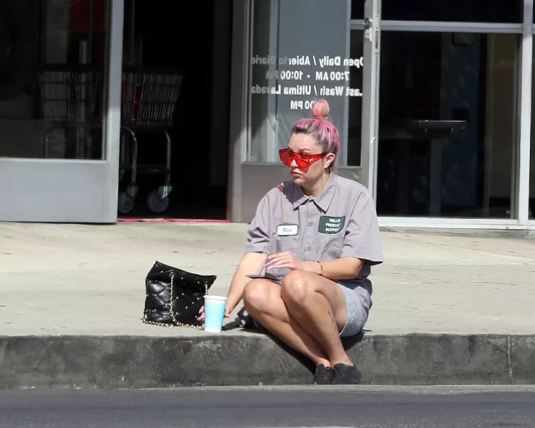 Amanda Bynes, lejtő, színésznő, tetkó, 