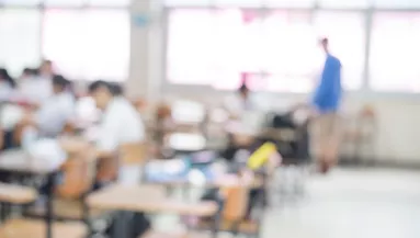 Járvány egy fővárosi általános iskolában: 118 betegről érkezett hír