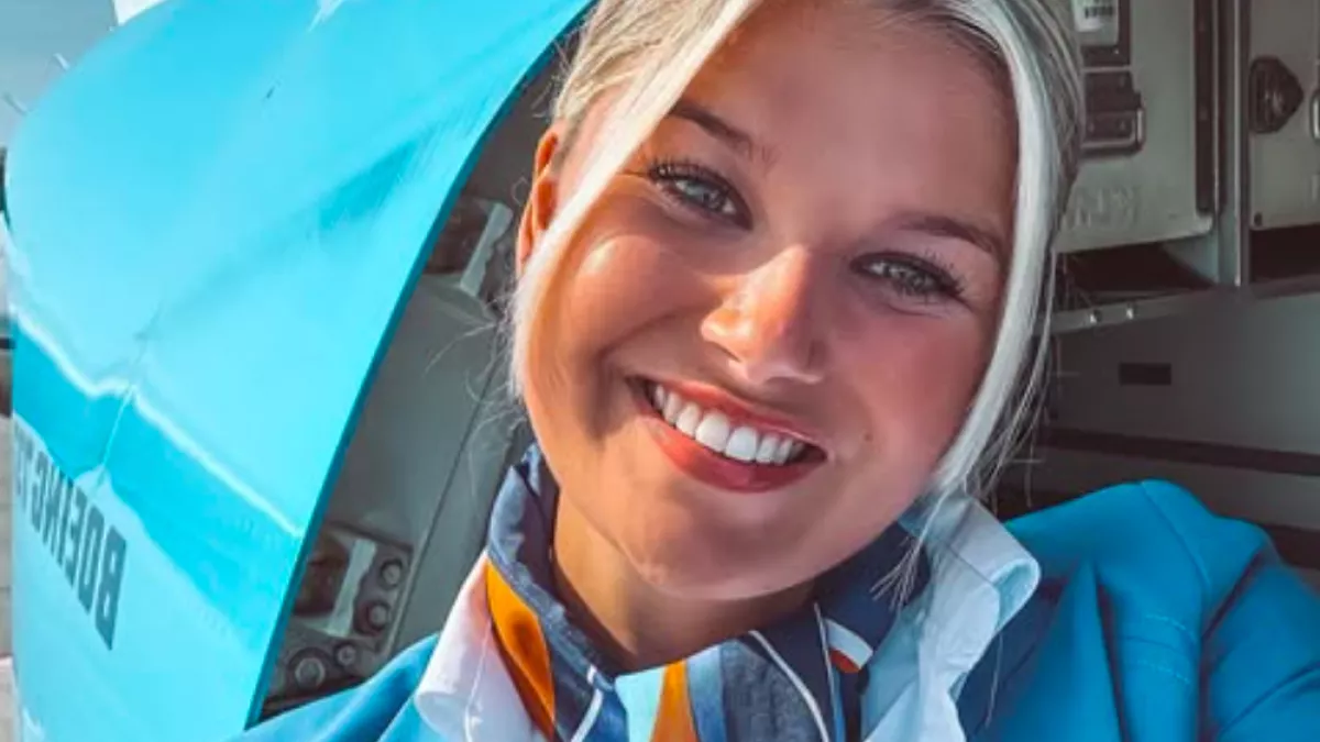 Stewardess: ezért guríts mindig egy üveg vizet a hotelszobád ágya alá