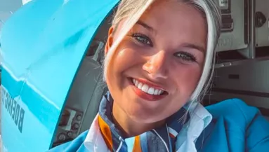 Stewardess: ezért guríts mindig egy üveg vizet a hotelszobád ágya alá