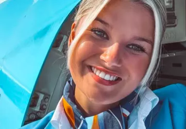 Stewardess: ezért guríts mindig egy üveg vizet a hotelszobád ágya alá