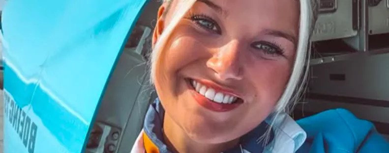 Stewardess: ezért guríts mindig egy üveg vizet a hotelszobád ágya alá