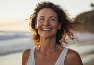 5 dolog, amit a 45 év feletti nők jobban tudnak csinálni, mint a húszas éveik közepén járók