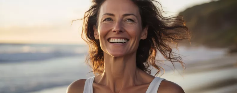5 dolog, amit a 45 év feletti nők jobban tudnak csinálni, mint a húszas éveik közepén járók