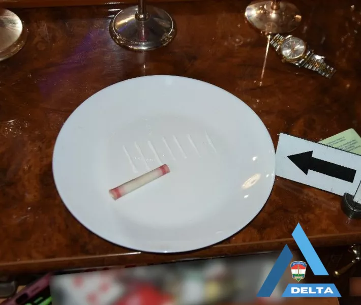 Nyíregyháza, drog, bűnügy, krimi, 