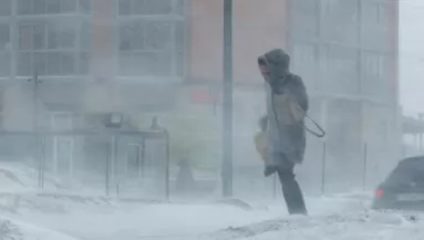 Tombol a tél: kemény fagyokkal és riasztással érkezik a hideg