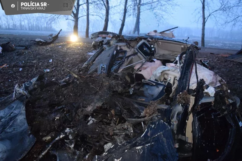 Jákli Mónika, baleset, tragédia, 