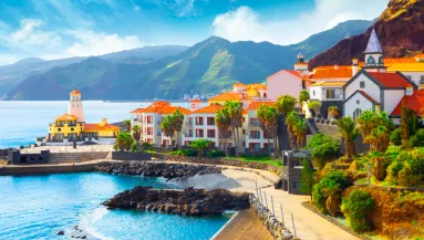 4 európai úti cél, ahol még februárban is süt a nap