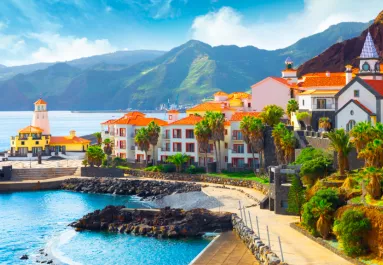 4 európai úti cél, ahol még februárban is süt a nap