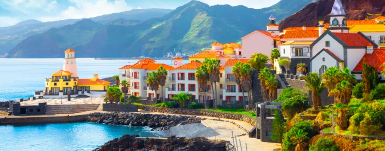 4 európai úti cél, ahol még februárban is süt a nap