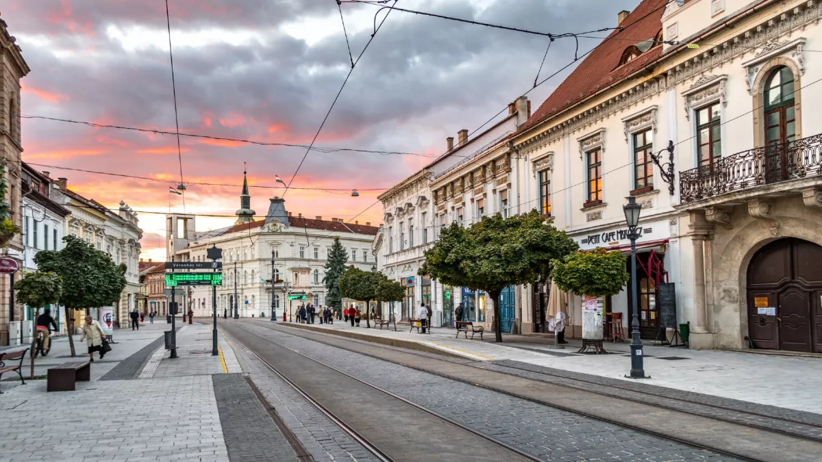 Meglepő magyar város a TOP 5-ben: íme Európa legolcsóbb városai egy kiruccanáshoz