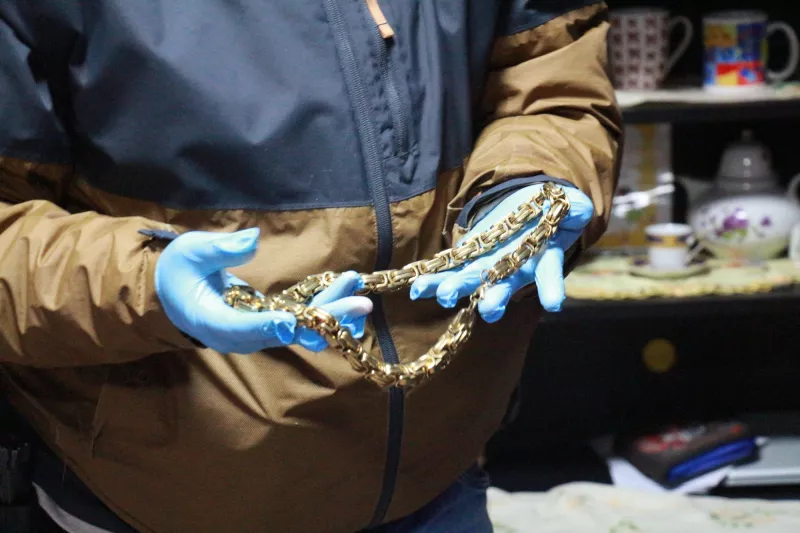 prostik, bűnügy, krimi, rendőrség, Szabolcs, 