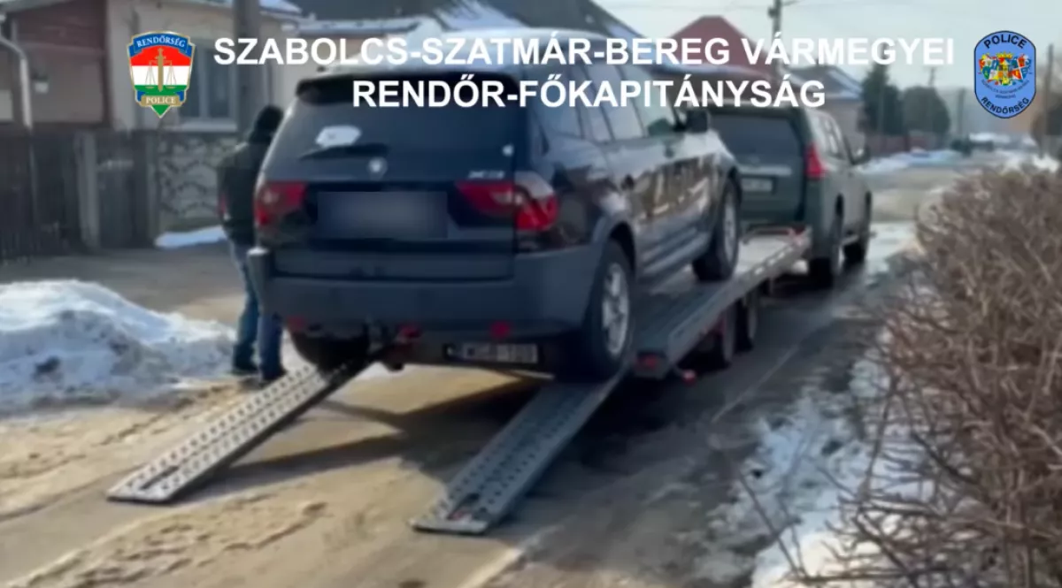 Állami gondozott lányokat is futtatott: ez a férfi az újabb gyanúsított