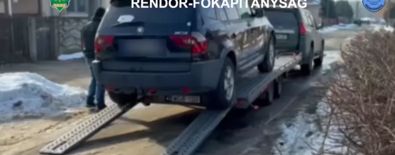 Állami gondozott lányokat is futtatott: ez a férfi az újabb gyanúsított