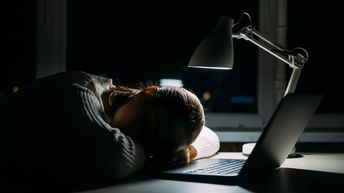 Rossz napod volt? Akkor ezt az 5 dolgot este meg kell tenned