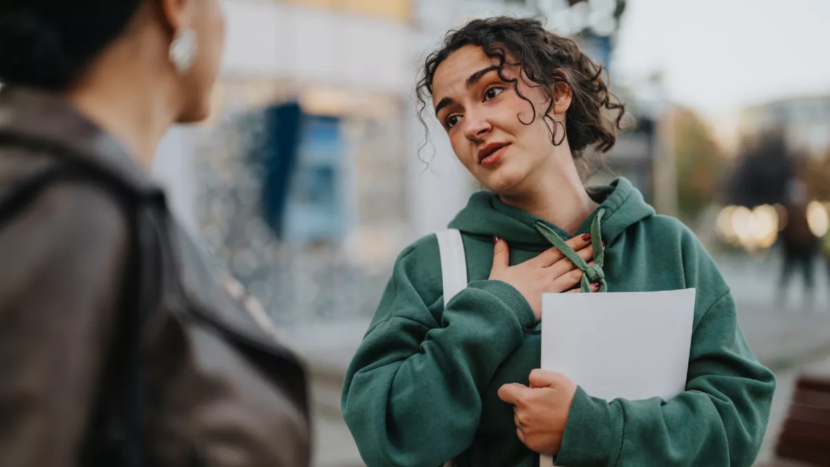 3 mondat, amivel azonnal lefegyverzel egy nárcisztikus embert