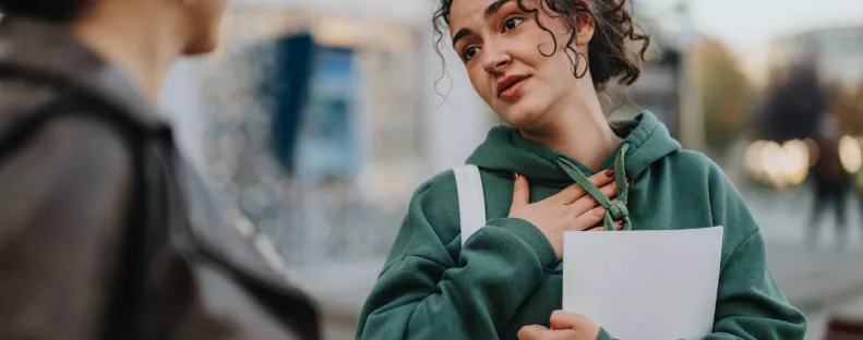 3 mondat, amivel azonnal lefegyverzel egy nárcisztikus embert