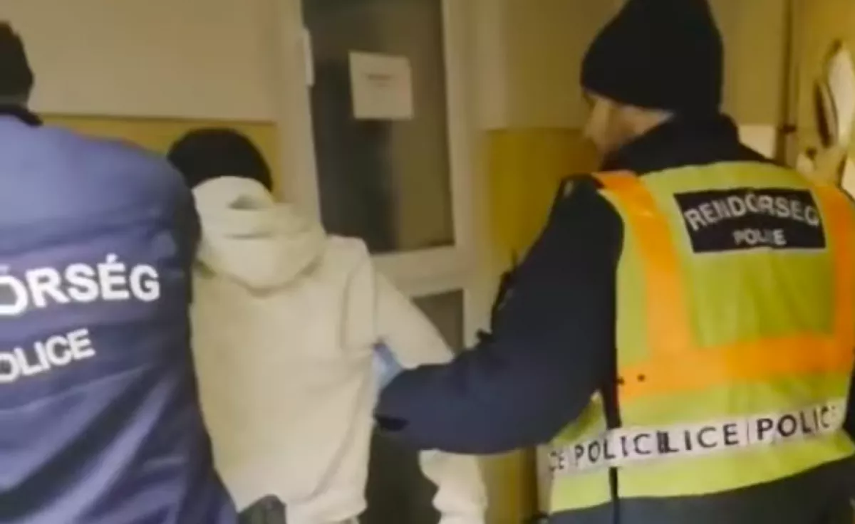 Odaugrott Robi a 80 éves nagyihoz a kistarcsai parkolóban: ami ezután történt, azért börtönt is kaphat