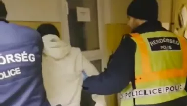 Odaugrott Robi a 80 éves nagyihoz a kistarcsai parkolóban: ami ezután történt, azért börtönt is kaphat