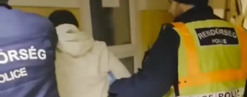 Odaugrott Robi a 80 éves nagyihoz a kistarcsai parkolóban: ami ezután történt, azért börtönt is kaphat