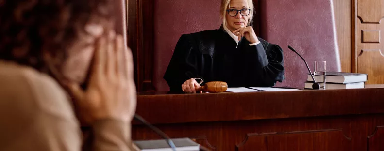 Gyilkos özvegy: százmilliós vagyonért ütötte el Ramona a 23 évvel idősebb Petert?