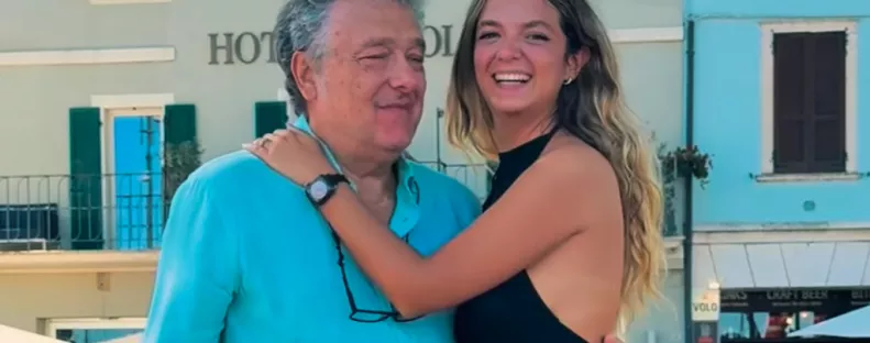 "Gyomorforgató" - 40 évvel idősebb tanárához ment hozzá a 23 éves lány: ezt mondja ő