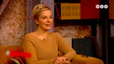 Bikiniben a hóban: Tatár Csilla reggeli rutinja Bochkor Gábort is meglepte