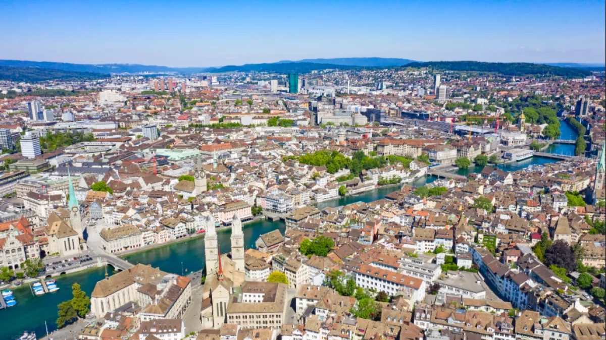 Íme a világ legdrágább városai – Európa tarol a friss rangsorban