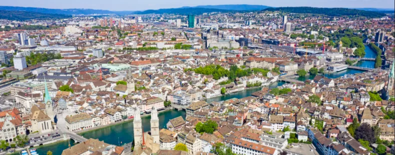 Íme a világ legdrágább városai – Európa tarol a friss rangsorban