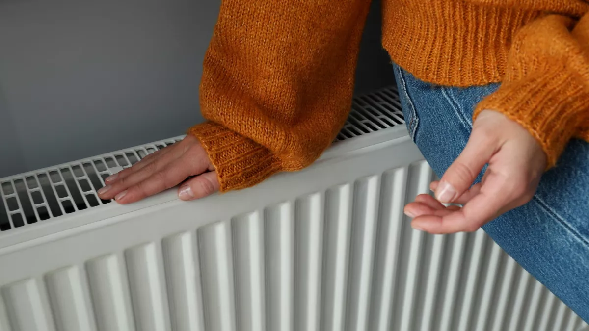 Egy tűzoltó szerint: ezt az 5 dolgot soha nem tedd a fűtőtest közelébe - életveszélyes