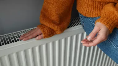 Egy tűzoltó szerint: ezt az 5 dolgot soha nem tedd a fűtőtest közelébe - életveszélyes